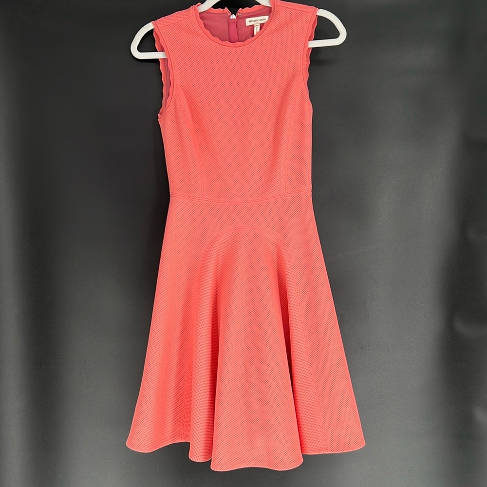 REBECCA TAYLOR‎ DRESS